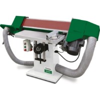 Șlefuitor cu banda de masă Holzkraft KSO 1500F (5901500)