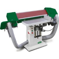 Șlefuitor cu banda de masă Holzkraft KSO 1500F (5901500) imaginea #2 — magazin online Desire.md