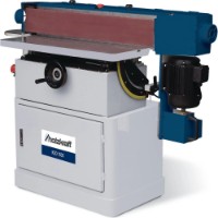 Șlefuitor cu banda de masă Holzkraft KSO 1505