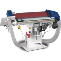 Șlefuitor cu banda de masă Holzkraft KSO 150M