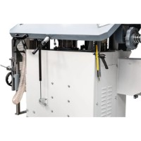 Șlefuitor cu banda de masă Holzkraft KSO 150M F3 Pro imaginea #4 — magazin online Desire.md