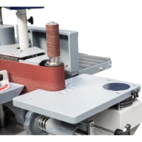 Șlefuitor cu banda de masă Holzkraft KSO 150M F3 Pro imaginea #6 — magazin online Desire.md