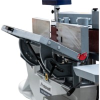 Șlefuitor cu banda de masă Holzkraft KSO 150M F3 Pro imaginea #7 — magazin online Desire.md