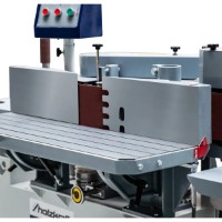 Șlefuitor cu banda de masă Holzkraft KSO 150M F3 Pro imaginea #8 — magazin online Desire.md