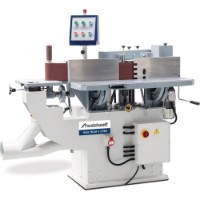 Șlefuitor cu banda de masă Holzkraft KSO 150M F3 Pro imaginea #9 — magazin online Desire.md