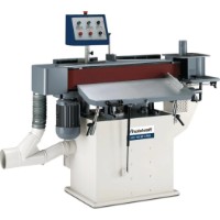 Șlefuitor cu banda de masă Holzkraft KSO 150M F3 Pro