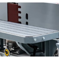 Șlefuitor cu banda de masă Holzkraft KSO 150M F4 Pro imaginea #6 — magazin online Desire.md