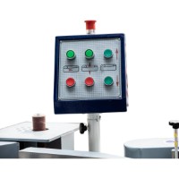 Șlefuitor cu banda de masă Holzkraft KSO 150M F4 Pro imaginea #7 — magazin online Desire.md