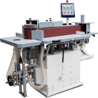 Șlefuitor cu banda de masă Holzkraft KSO 150M F4 Pro imaginea #9 — magazin online Desire.md