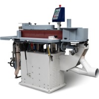 Șlefuitor cu banda de masă Holzkraft KSO 150M F4 Pro imaginea #10 — magazin online Desire.md