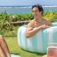 Piscină Intex 56182 imaginea #4 — magazin online Desire.md