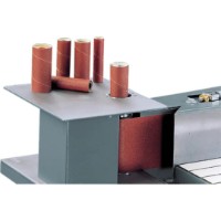 Șlefuitor cu banda de masă Holzkraft KSO 150M Pro imaginea #2 — magazin online Desire.md