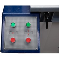 Șlefuitor cu banda de masă Holzkraft KSO 150M Pro imaginea #3 — magazin online Desire.md