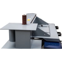 Șlefuitor cu banda de masă Holzkraft KSO 150M Pro imaginea #4 — magazin online Desire.md