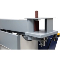 Șlefuitor cu banda de masă Holzkraft KSO 150M Pro imaginea #5 — magazin online Desire.md