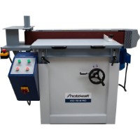 Șlefuitor cu banda de masă Holzkraft KSO 150M Pro imaginea #8 — magazin online Desire.md