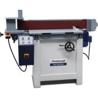 Șlefuitor cu banda de masă Holzkraft KSO 150M Pro imaginea #9 — magazin online Desire.md