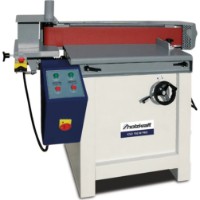 Șlefuitor cu banda de masă Holzkraft KSO 150M Pro