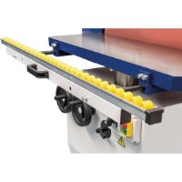 Șlefuitor cu banda de masă Holzkraft KSO 200F imaginea #2 — magazin online Desire.md