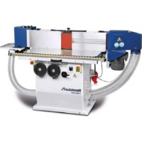 Șlefuitor cu banda de masă Holzkraft KSO 200F