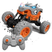 Jucărie teleghidată Baby Land JU-6023 imaginea #3 — magazin online Desire.md