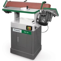 Șlefuitor cu banda de masă Holzkraft KSO 750 400V (5900750)