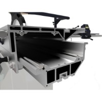 Mașină de tăiat și decupat Holzkraft FKS 550-3200 M A PRO imaginea #5 — magazin online Desire.md