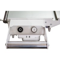 Mașină de tăiat și decupat Holzkraft FKS 550-3200 M A PRO imaginea #8 — magazin online Desire.md