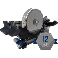 Mașină de tăiat și decupat Holzkraft FKS 550-3200 PRO imaginea #2 — magazin online Desire.md