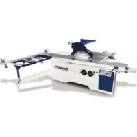 Mașină de tăiat și decupat Holzkraft FKS 550-3200 PRO