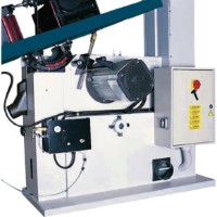 Ленточнопильный станок Holzkraft HBS 940 RS3 фото №2 — интернет-магазин Desire.md