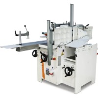 Mașină combinată Holzkraft LAB 300P F16 TERSA imaginea #2 — magazin online Desire.md
