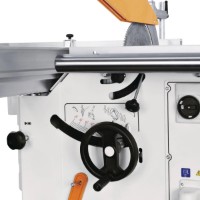 Mașină combinată Holzkraft LAB 300P F16 TERSA imaginea #4 — magazin online Desire.md