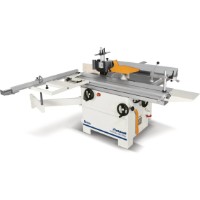 Mașină combinată Holzkraft LAB 300P F16 TERSA