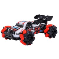 Jucărie teleghidată Baby Land JU-6031