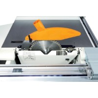 Mașină de tăiat și decupat Holzkraft SC 4E 33 imaginea #4 — magazin online Desire.md