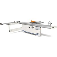 Mașină de tăiat și decupat Holzkraft SC 4E 33