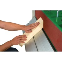 Șlefuitor cu banda de masă Holzkraft KSO 790 230 V (5900791) imaginea #3 — magazin online Desire.md