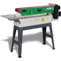 Șlefuitor cu banda de masă Holzkraft KSO 790 230 V (5900791) imaginea #5 — magazin online Desire.md