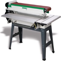 Șlefuitor cu banda de masă Holzkraft KSO 790 230 V (5900791) imaginea #6 — magazin online Desire.md