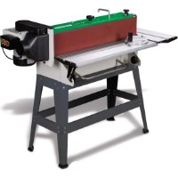 Șlefuitor cu banda de masă Holzkraft KSO 790 230 V (5900791)