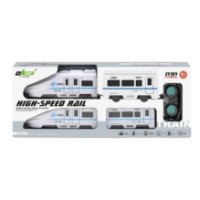 Jucărie teleghidată Baby Land JU-6046