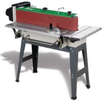 Șlefuitor cu banda de masă Holzkraft KSO 790 400V (5900790) imaginea #4 — magazin online Desire.md