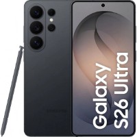 Telefon mobil Samsung SM-S948 Galaxy S26 Ultra 12Gb/512Gb Black imaginea #1 — magazin online Desire.md