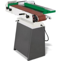 Șlefuitor cu banda de masă Holzkraft KSO 850 400V (5900850) imaginea #8 — magazin online Desire.md