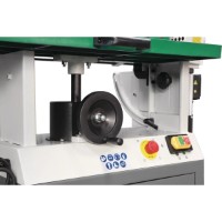 Șlefuitor cu banda de masă Holzkraft KSO 850 400V (5900850) imaginea #9 — magazin online Desire.md