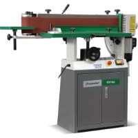 Șlefuitor cu banda de masă Holzkraft KSO 850 400V (5900850)