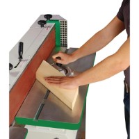 Șlefuitor cu banda de masă Holzkraft KSO 850 400V (5900850) imaginea #4 — magazin online Desire.md