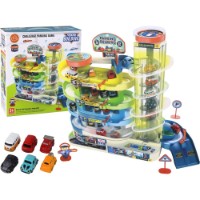 Drumul de joacă pentru copii Baby Land Parking (JU-5841) imaginea #2 — magazin online Desire.md