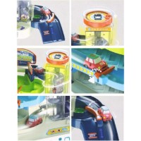 Drumul de joacă pentru copii Baby Land Parking (JU-5841) imaginea #4 — magazin online Desire.md